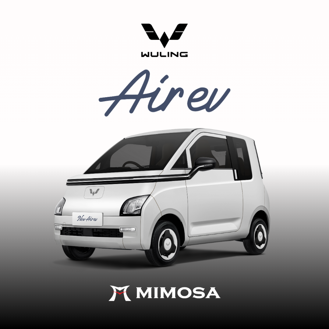 New Air ev
